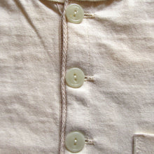 画像をギャラリービューアに読み込む, 【WESTRIDE/ウエストライド】VINTAGE HENLY NECK