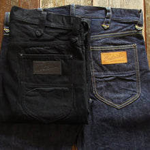 画像をギャラリービューアに読み込む, 【WESTRIDE/ウエストライド】TOO PROUD TGU PAD PANTS BLUE