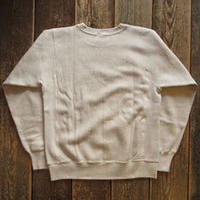 画像をギャラリービューアに読み込む, 【BUZZ RICKSON'S/バズリクソンズ】HORIZONTAL KNITTING SWEAT SHIRT “ARMY FOOTBALL”