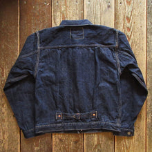 画像をギャラリービューアに読み込む, 【FREEWHEELERS/フリーホイーラーズ】“Lot 506XX" 1st Generation Denim Jacket 1946-47 MODEL (WASH)