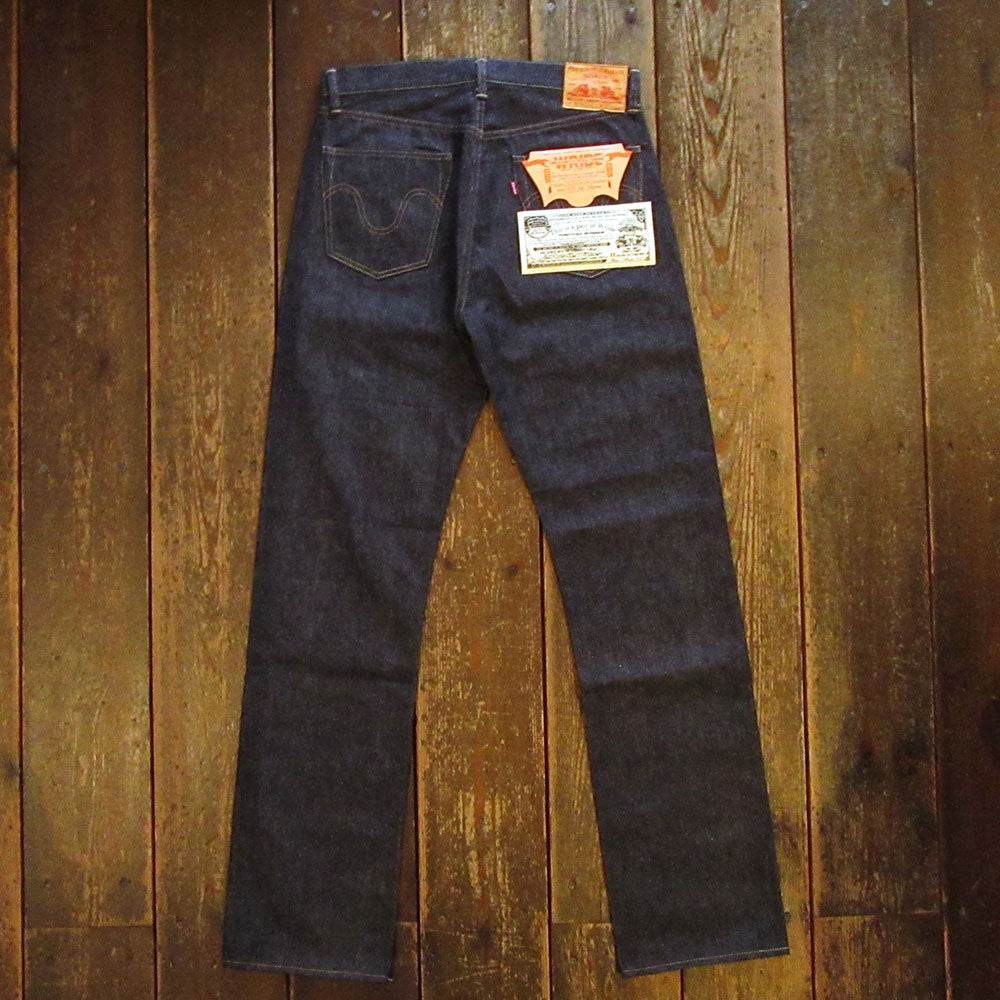 WESTRIDE/ウエストライド】W1952XX LIMITED – Stroke Clothing