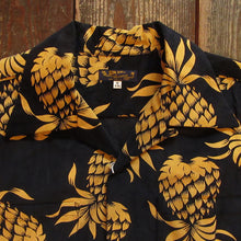 画像をギャラリービューアに読み込む, 【SUN SURF/サンサーフ】CORDUROY L/S OPEN SHIRT "DUKE'S PINEAPPLE"