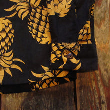 画像をギャラリービューアに読み込む, 【SUN SURF/サンサーフ】CORDUROY L/S OPEN SHIRT "DUKE'S PINEAPPLE"