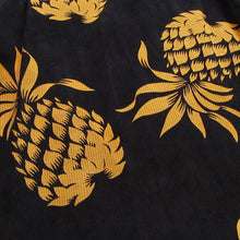 画像をギャラリービューアに読み込む, 【SUN SURF/サンサーフ】CORDUROY L/S OPEN SHIRT "DUKE'S PINEAPPLE"