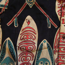 画像をギャラリービューアに読み込む, 【SUN SURF/サンサーフ】CORDUROY L/S OPEN SHIRT "GOD'S SHIELD"