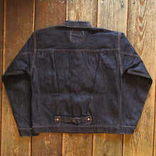 画像をギャラリービューアに読み込む, 【SUGAR CANE/シュガーケーン】13oz. DENIM BLOUSE 1936 MODEL