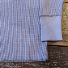 画像をギャラリービューアに読み込む, 【FREEWHEELERS/フリーホイーラーズ】“KNUCKLE BONES” on “AAF 90thBG 400thBSQ” CREW NECKED THERMAL LONG SLEEVE SHIRT