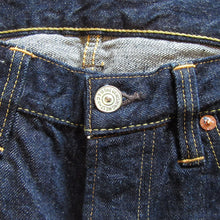 画像をギャラリービューアに読み込む, 【FREEWHEELERS/フリーホイーラーズ】“Lot 601 XX 1947” 5 POCKET JEANS 1947 MODEL (WASH)