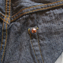 画像をギャラリービューアに読み込む, 【FREEWHEELERS/フリーホイーラーズ】“Lot 601 XX 1947” 5 POCKET JEANS 1947 MODEL (WASH)