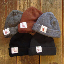 画像をギャラリービューアに読み込む, 【WESTRIDE/ウエストライド】NEW C/W WATCH CAP