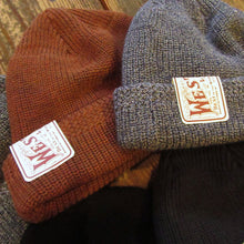 画像をギャラリービューアに読み込む, 【WESTRIDE/ウエストライド】NEW C/W WATCH CAP