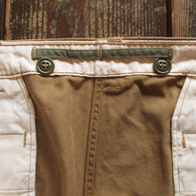画像をギャラリービューアに読み込む, 【FREEWHEELERS/フリーホイーラーズ】“M-1950” TROUSERS COTTON KHAKI CAMEL