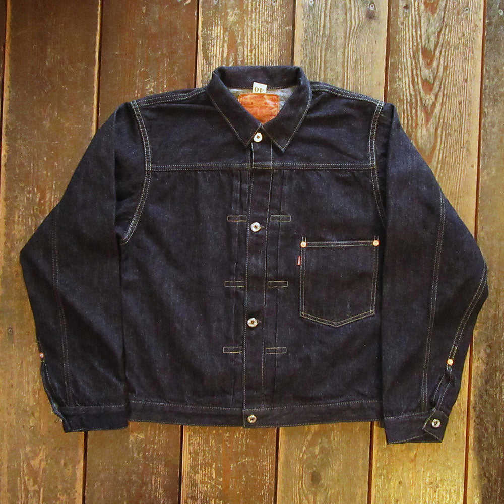 FREEWHEELERS/フリーホイーラーズ】“Lot S506 XX 1944-45” (WASH