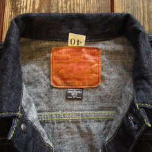 画像をギャラリービューアに読み込む, 【FREEWHEELERS/フリーホイーラーズ】“Lot S506 XX 1944-45” (WASH)