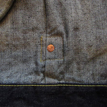 画像をギャラリービューアに読み込む, 【FREEWHEELERS/フリーホイーラーズ】“Lot S506 XX 1944-45” (WASH)