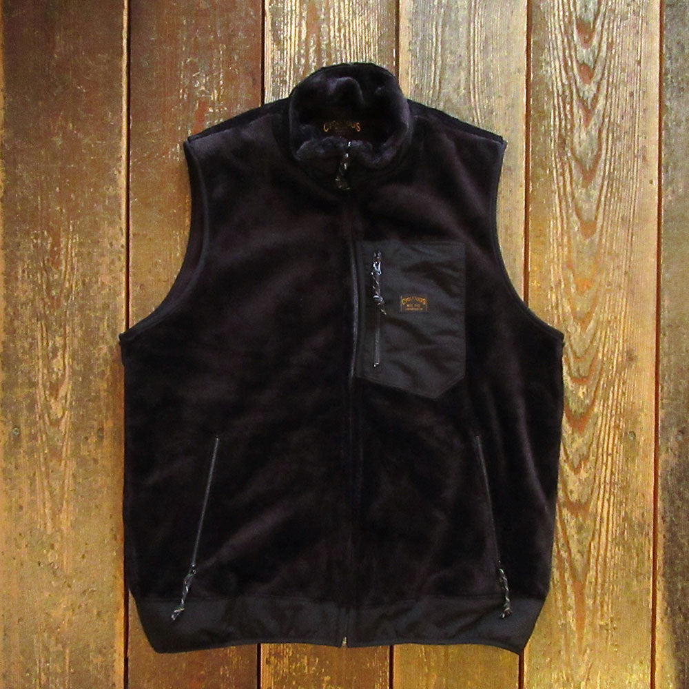 WESTRIDE ウエストライド /ベスト WESTRIDE/ウエストライド】ベスト/CHIMAYO VEST REALDEAL仙台