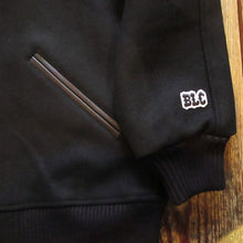 画像をギャラリービューアに読み込む, 【BLUCO/ブルコ】HEAVY MELTON PHARAOH COAT