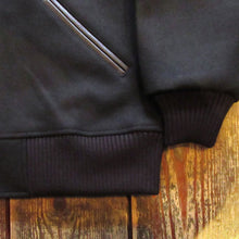 画像をギャラリービューアに読み込む, 【BLUCO/ブルコ】HEAVY MELTON PHARAOH COAT