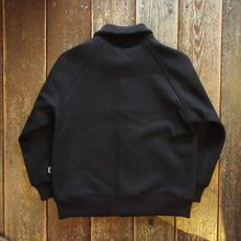 画像をギャラリービューアに読み込む, 【BLUCO/ブルコ】HEAVY MELTON PHARAOH COAT