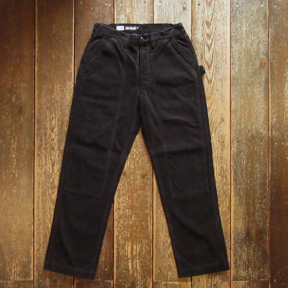 FREEWHEELERS/フリーホイーラーズ】“CHOPPER BUILDER” WORK TROUSERS
