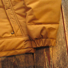 画像をギャラリービューアに読み込む, 【FREEWHEELERS/フリーホイーラーズ】“EXTREME COLD WEATHER MONSTER JACKET” OCHER