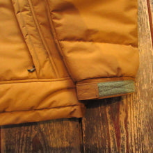 画像をギャラリービューアに読み込む, 【FREEWHEELERS/フリーホイーラーズ】“EXTREME COLD WEATHER MONSTER JACKET” OCHER