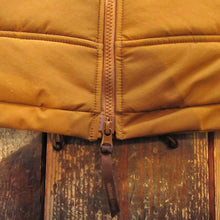 画像をギャラリービューアに読み込む, 【FREEWHEELERS/フリーホイーラーズ】“EXTREME COLD WEATHER MONSTER JACKET” OCHER