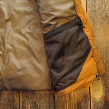 画像をギャラリービューアに読み込む, 【FREEWHEELERS/フリーホイーラーズ】“EXTREME COLD WEATHER MONSTER JACKET” OCHER