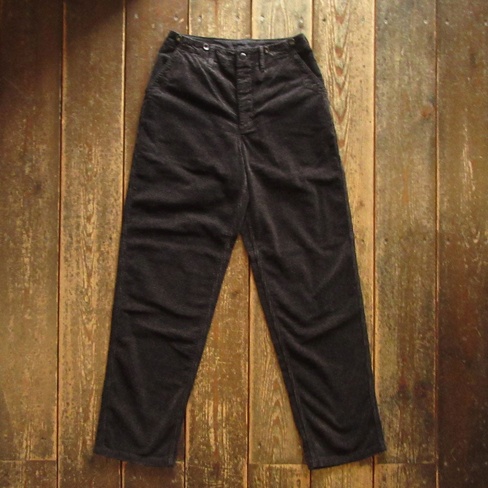 FREEWHEELERS/フリーホイーラーズ】“YELLOWSTONE” HUNTING TROUSERS