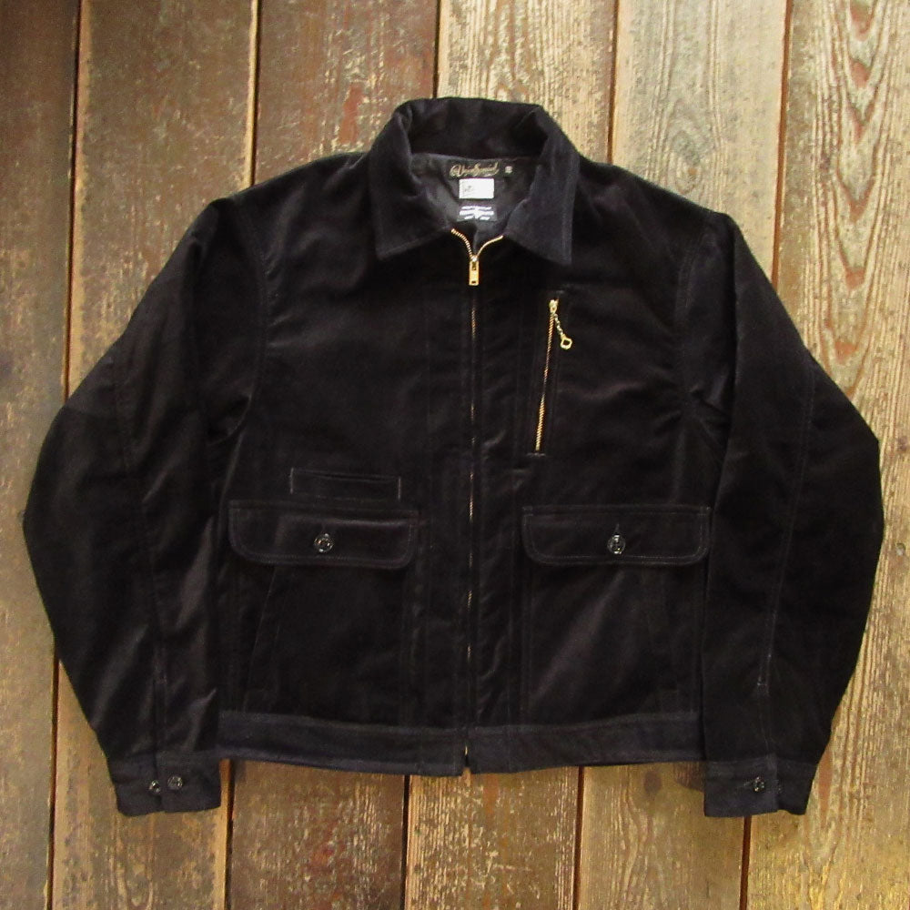 FREEWHEELERS/フリーホイーラーズ】“NIGHT RIDERS” GARAGE WORKER