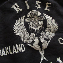 画像をギャラリービューアに読み込む, 【FREEWHEELERS/フリーホイーラーズ】“RISING FROM HELL” GARAGE WORKER JACKET