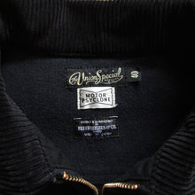 画像をギャラリービューアに読み込む, 【FREEWHEELERS/フリーホイーラーズ】“RISING FROM HELL” GARAGE WORKER JACKET