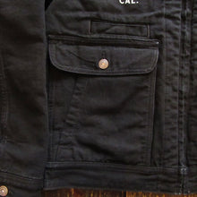 画像をギャラリービューアに読み込む, 【FREEWHEELERS/フリーホイーラーズ】“RISING FROM HELL” GARAGE WORKER JACKET