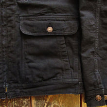 画像をギャラリービューアに読み込む, 【FREEWHEELERS/フリーホイーラーズ】“RISING FROM HELL” GARAGE WORKER JACKET