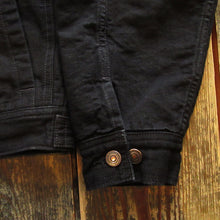 画像をギャラリービューアに読み込む, 【FREEWHEELERS/フリーホイーラーズ】“RISING FROM HELL” GARAGE WORKER JACKET