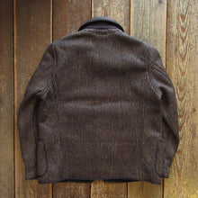 画像をギャラリービューアに読み込む, 【FREEWHEELERS/フリーホイーラーズ】"LONGSHOREMAN" WINTER WORKER JACKET