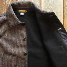 画像をギャラリービューアに読み込む, 【FREEWHEELERS/フリーホイーラーズ】"LONGSHOREMAN" WINTER WORKER JACKET