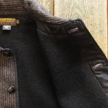 画像をギャラリービューアに読み込む, 【FREEWHEELERS/フリーホイーラーズ】"LONGSHOREMAN" WINTER WORKER JACKET