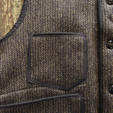 画像をギャラリービューアに読み込む, 【FREEWHEELERS/フリーホイーラーズ】"LONGSHOREMAN" WINTER WORKER VEST
