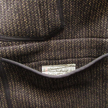 画像をギャラリービューアに読み込む, 【FREEWHEELERS/フリーホイーラーズ】"LONGSHOREMAN" WINTER WORKER VEST