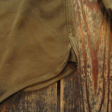画像をギャラリービューアに読み込む, 【FREEWHEELERS/フリーホイーラーズ】“Gemsa” WORK SHIRT KHAKI OLIVE