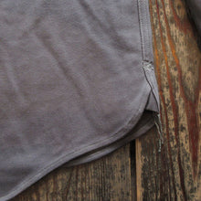 画像をギャラリービューアに読み込む, 【FREEWHEELERS/フリーホイーラーズ】“Gemsa” WORK SHIRT STEEL GRAY