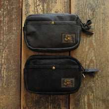 画像をギャラリービューアに読み込む, 【CYCLE NUT GARMENTS】HANDLE MASTER BAG-L