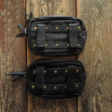 画像をギャラリービューアに読み込む, 【CYCLE NUT GARMENTS】HANDLE MASTER BAG-L