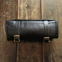 画像をギャラリービューアに読み込む, 【CYCLE NUT GARMENTS】TOOL ROLL