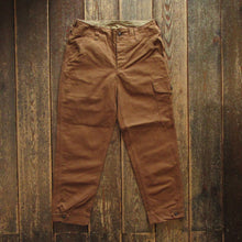 画像をギャラリービューアに読み込む, 【FREEWHEELERS/フリーホイーラーズ】"AVIATORS' TROUSERS" RED BROWN