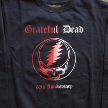 画像をギャラリービューアに読み込む, 【THE AMPAL CREATIVE】Ampal X Grateful Dead 60th Sweatshirt
