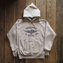 画像をギャラリービューアに読み込む, 【WESTRIDE/ウエストライド】RW HOODIE 26-01 H.GRAY