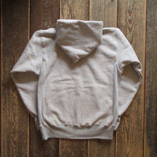 画像をギャラリービューアに読み込む, 【WESTRIDE/ウエストライド】RW HOODIE 26-01 H.GRAY