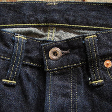 画像をギャラリービューアに読み込む, 【FREEWHEELERS/フリーホイーラーズ】"Lot S601XX 1944-45"(WASH)